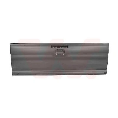 Image de VAN WEZEL 3294601 Couvercle de coffre à bagages/de compartiment chargement MITSUBISHI: L200 III Pick up