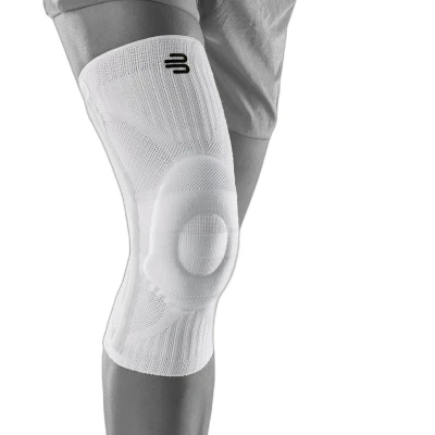Image de Bande de support genou Bauerfeind Sports