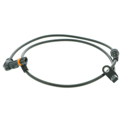 Image de VEMO V30 72 0799 Capteur ABS Essieu avant Qualité originale pour véhicules avec système antiblocage 733 12 MERCEDES BENZ: Classe C Berline