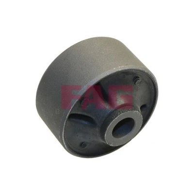 Image de FAG 829 0336 10 Silent Bloc De Triangle Support métal caoutchouc pour bras oscillant transversal