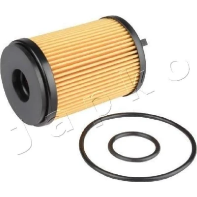Image de JAPKO 1ECO150 Filtre à huile Cartouche filtrante ISUZU: D Max II Pick up