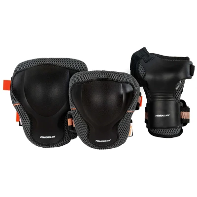Image de Ensemble genouillère femme Powerslide Pro