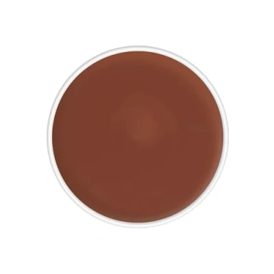 Image de Kryolan Dermacolor Camouflage Cream Refill 4gm ALL SHADES {Cover Tattoos/Birthmark/Vitiligo Scar Makeup} Concealer (D14)