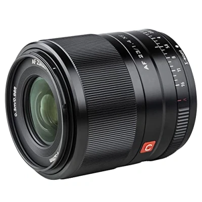Image de VILTROX 23mm F1.4 XF STM Objectif Auto Focus AF pour Fujifilm Fuji X Mount Camera T3 T2 T30 T20 PRO2 H1 A5