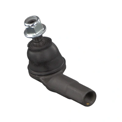 Image de febi BILSTEIN 102244 Rotule de direction Plus Essieu avant droit avec écrou autobloquant VOLKSWAGEN: Polo V 3/5 portes, up! portes