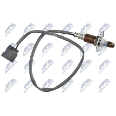 Image de NTY ESL SB 015 Sonde lambda avant, après catalyseur de diagnostic, Filetage prégraissé