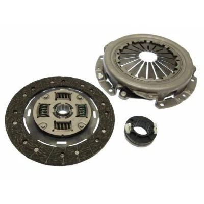 Image de KAWE 962565 Kit d&#039;embrayage avec mécanisme disque d&#039;embrayage, butée de débrayage 220 KIA: cee‘d I Break, CARENS 3
