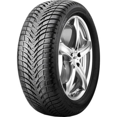 Image de MICHELIN 175/65TR15 TL ALPIN A4 (EU) 84T