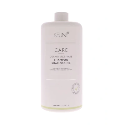 Image de Keune Shampooing Care Line Derma Activate Shampoing 300ml