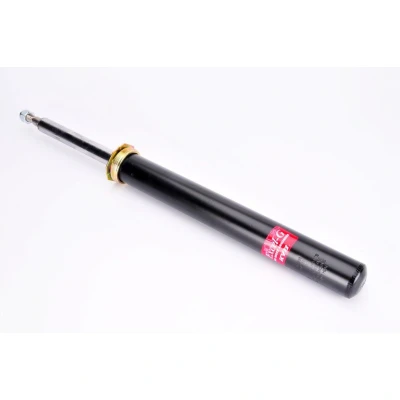 Image de KYB Excel G 365501 Amortisseur Essieu avant Pression de gaz Système bitube Montage jambe suspension Goujon en haut, Collier bas