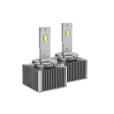 Image de Superlite Kit de Conversion xénon à LED D1S Canbus Plug &amp; Play 6000K / 12 30V 35W