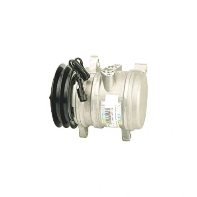 Image de DELPHI TSP0155259 compresseur De Climatisation SP10 PAG 46 avec huile