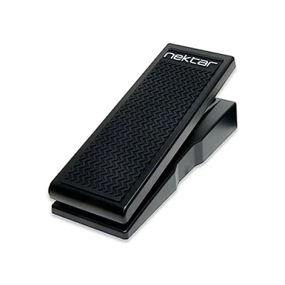Image de Nektar NX P Pédale d&#039;expression universelle Noir