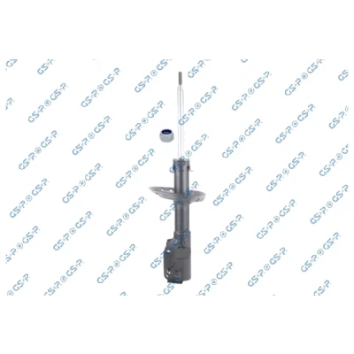 Image de GSP 32355242 Amortisseur Essieu avant gauche Pression de gaz Système bitube Jambe suspension HONDA: HR V II (RU) 1.6 i DTEC, 1.5