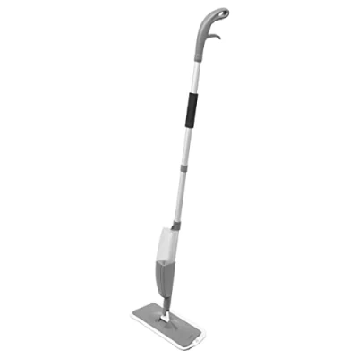 Image de Maison Futée Balai mop avec Spray à gachette et réservoir Multicolore