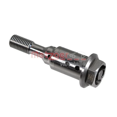 Image de METZGER 2411055 Valve de commande, réglage d&#039;arbres à came Côté d&#039;admission, d&#039;échappement FORD: FIESTA 6, B Max, Ecosport Mk2
