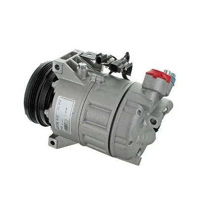 Image de KRIOS 1.1473R Compresseur De Climatisation PXC16 12V VOLVO: XC60 I, V70 3, XC70 II Break