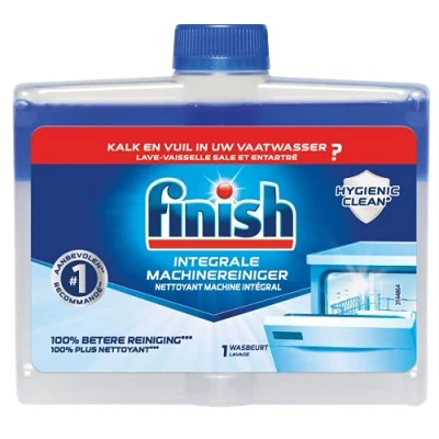 Image de Nettoyant Machine Intégral Flacon de 250 ml