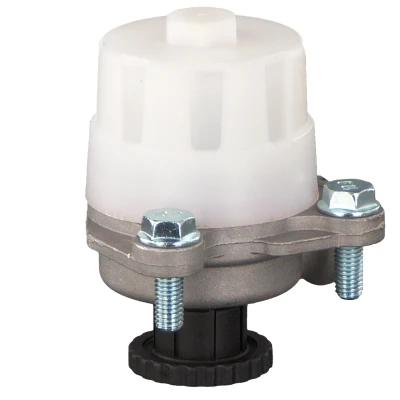 Image de FEBI BILSTEIN 45508 Pompe d&#039;alimentation manuelle