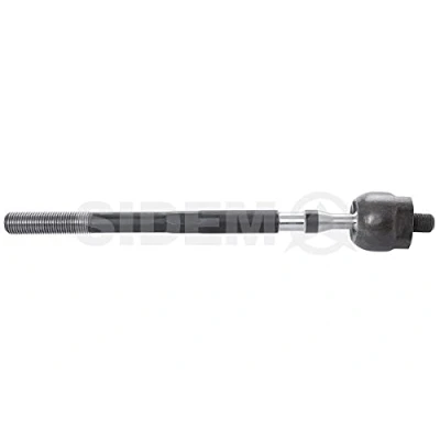 Image de SIDEM 5710 Rotule Axiale Essieu avant MM12X1R 242,5 RENAULT: CLIO 2, 1, 2 Kasten