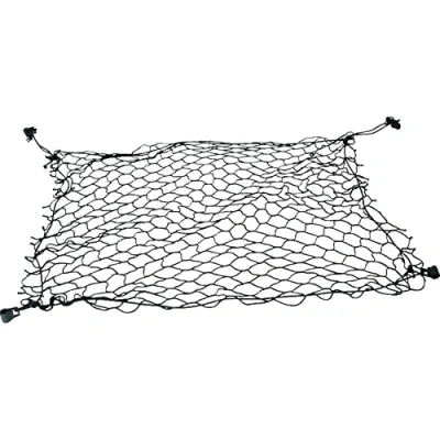 Image de Filet de protection extensible pour voiture chien/ZOLUX.