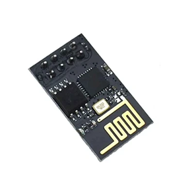 Image de RELAND SUN Module ESP 32S 32 01 07 12 ESP32 WROVER Bit WROOM 32U 25Q16 (ESP 01)