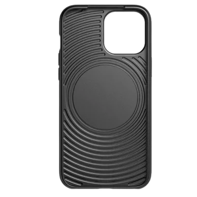 Image de Tech21 Evo Lite TPU Back Cover Noir Apple iPhone 13 Pro Max