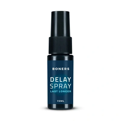 Image de Spray Retardateur Boners