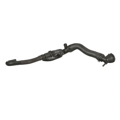 Image de GATES 05 5277 Durite De Refroidissement EPDM (éthylène propylène diène caoutchouc) VOLKSWAGEN: Tiguan I