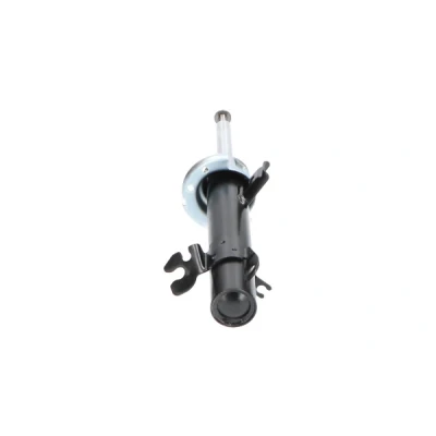Image de KAVO PARTS SSA 10432 Amortisseur Essieu avant gauche Pression de gaz Système bitube Jambe suspension Goujon en haut MINI: 3/5 portes, Cabriolet