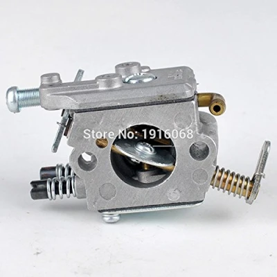Image de Carburateur pour tronçonneuse Stihl 021 023 025 MS210 MS230 MS250 Carburador Zama C1Q S11E, S11