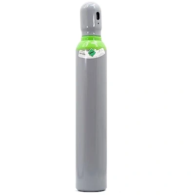 Image de Gasflasche gaz de soudage MIX (82 %) + CO2 (18 mixte 1,9 m3 8 litres 200 bar MIG TIG