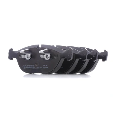 Image de BREMBO P 06 019 Jeu de plaquettes frein préparé pour indicateur d&#039;usure avec clip piston sans accessoires AUDI: A4 B5 Avant, TT Coupe