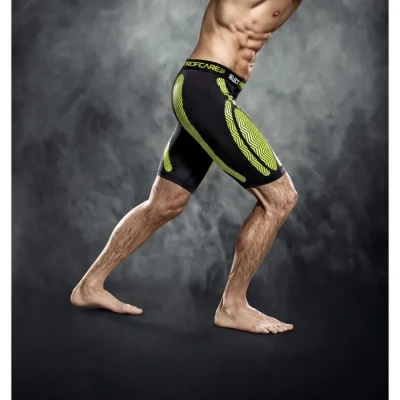 Image de Short de compression Select 6407