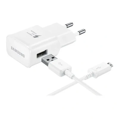 Image de Samsung USB C Travel Adapter wit SAM10219PK