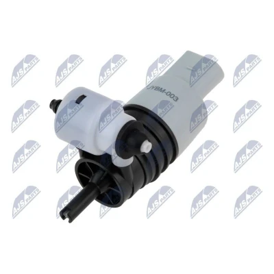 Image de Pompe d&#039;eau de nettoyage, nettoyage des vitres NTY ESP BM 003