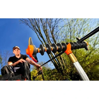 Image de Guru Front Reaper Rest Support canne a pêche
