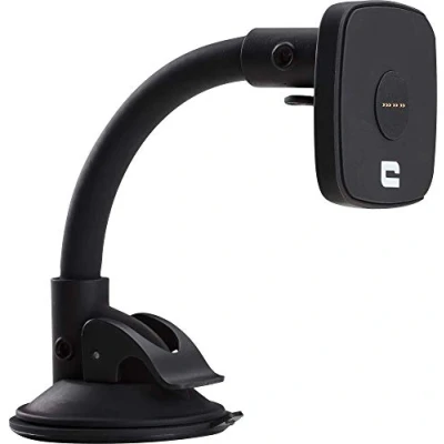 Image de Support Voiture X LINK sur Pare brise Noir Crosscall Neuf