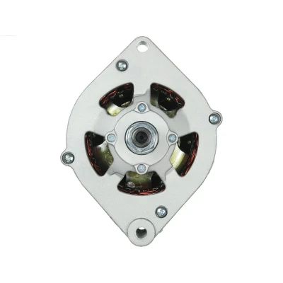Image de AS PL A0058 Alternateur 24V 55A SCANIA: P,G,R,T series, 2 series