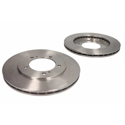 Image de DELPHI BG3821 Disque de frein 310 22 5 ventilé huilé non traité sans roulement roue, bague ABS SUZUKI: Grand Vitara 2 SUV, 1 SUV