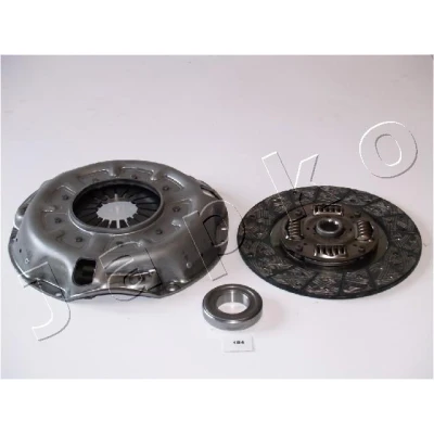 Image de JAPKO 92184 Kit d&#039;Embrayage 250 NISSAN: TERRANO 1