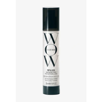 Image de Color WOW POP AND LOCK Shellac Soin des cheveux, Femme, Taille: 55 ml,