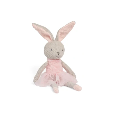 Image de Jollein Peluche Bunny Joey