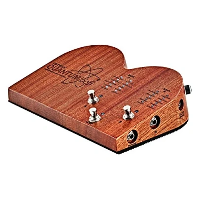 Image de Ortega Guitars Quantum Loop QUANTUMLOOP