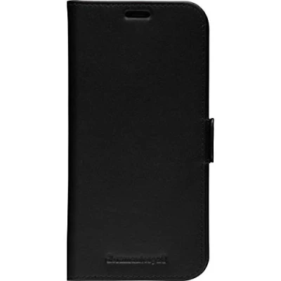 Image de Étui portefeuille iPhone 12 Pro Max dbramante1928 Copenhagen Slim CS67GTBL1174