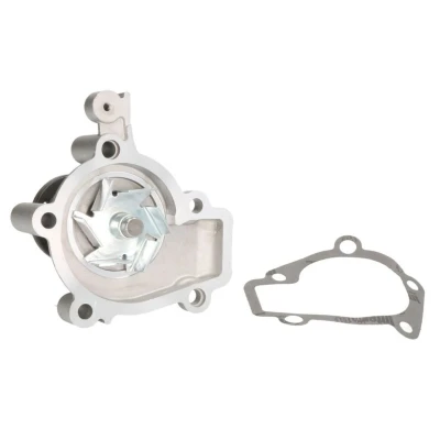 Image de INA 538 0669 10 Pompe à eau pour système dentrainement courroie trapézoïdale nervures HYUNDAI: Coupe II, i30 I Break, Trajet, KIA: cee‘d 5 portes