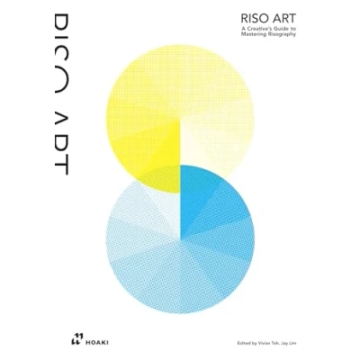 Image de Riso Master A creative’s guide to mastering risography