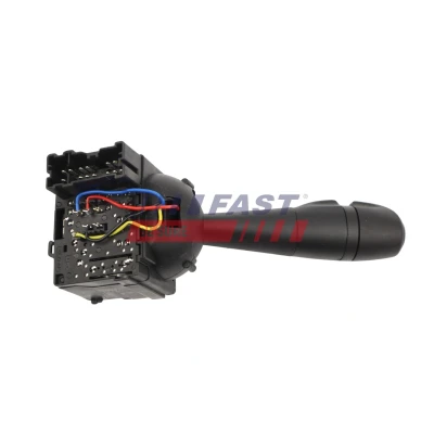 Image de FAST FT81401 Interrupteur de signal détresse FORD: Tourneo Connect, Transit Connect Mk1 Van