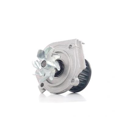 Image de FEBI BILSTEIN 14169 Pompe à eau 23 Fonte d&#039;aluminium sans joint d&#039;étanchéite Métal FIAT: Punto II 3/5 portes, I BRAVO 1