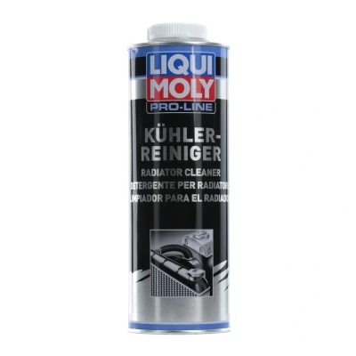 Image de LIQUI MOLY 5189 Nettoyant, système de refroidissement Boîte 1